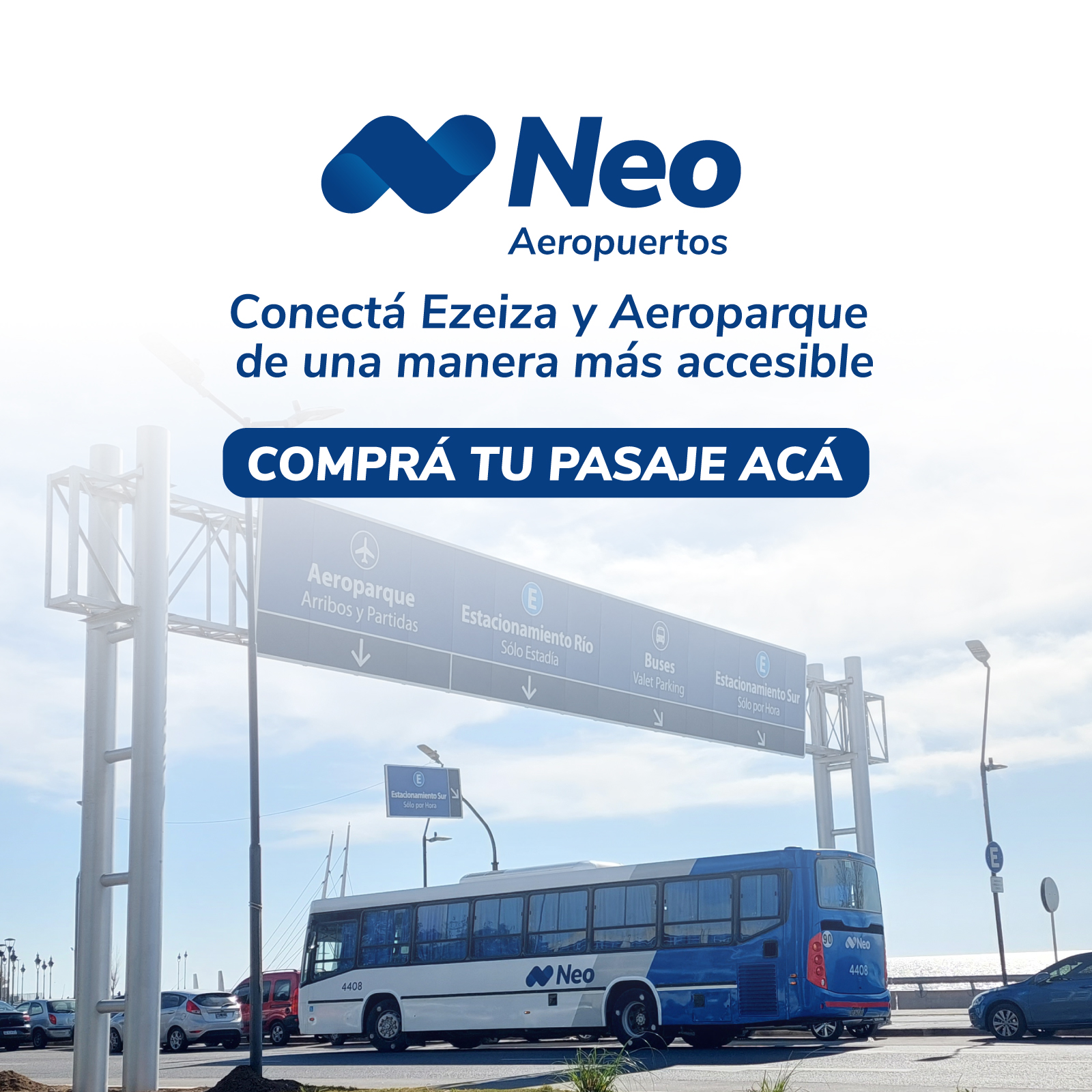 NeoTraslados.com - Comprá tu pasaje acá